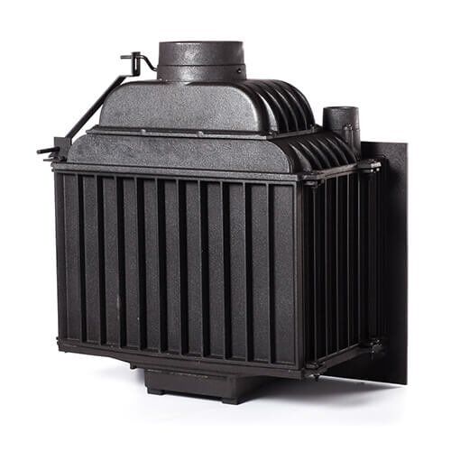 main fireplace insert